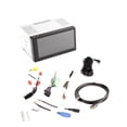 thumbnail image 4 of Pioneer DMH1770 6.8" Capacitive Glass Touchscreen, Bluetooth and Back-Up Camera Ready Digital Media Receiver, 4 of 4