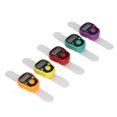 thumbnail image 2 of Electronic Finger Counter, Environmentally Friendly Clicker Counter 5 Pcs With Light For Competitions, 2 of 8