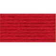 thumbnail image 2 of DMC Écheveau de Coton Perlé Taille 5 27.3yd-Very Dark Corail Rouge, 2 of 5