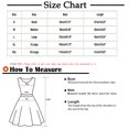 thumbnail image 3 of Ovzne Robes pour Femmes 2025 Robe pour Femme Mode pour Femmes Printemps/été Robe à Col en V Imprimée à Manches en Dentelle Robe de Printemps à Manches Longues Imprimée Liquidation, 3 of 6