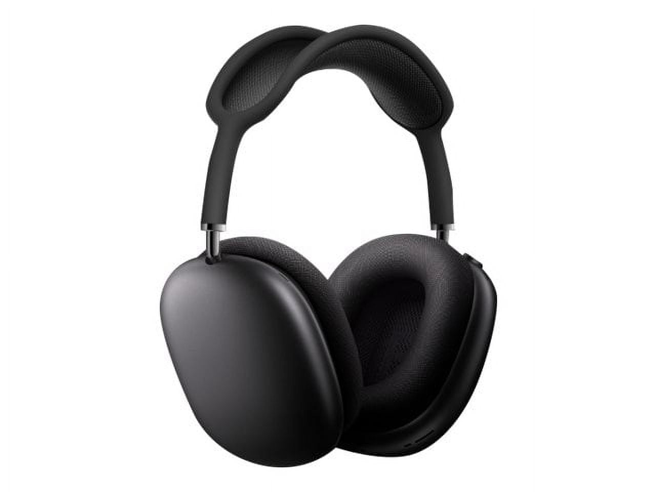 Refurbished Apple AirPods Max Space Gray Over Ear Headphones