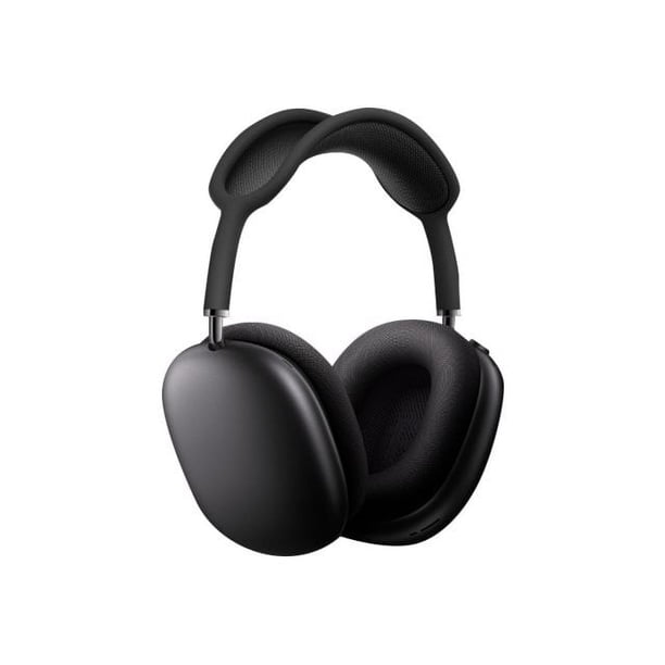 Refurbished Apple AirPods Max Space Gray Over Ear Headphones