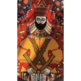thumbnail image 2 of Opulent Decorative Plaques, 2 of 4