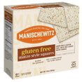 thumbnail image 1 of Manischewitz Matzo Square Gluten Free, 1 of 2