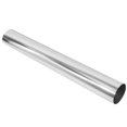 thumbnail image 1 of Unique Bargains Straight 4" OD 30" Length DIY Custom Mandrel Exhaust Pipe 4 Inch Tube Pipe T304 Stainless Steel, 1 of 8