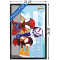 thumbnail image 5 of Marvel Spidey et ses incroyables amis - Mur, 5 of 5