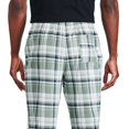 thumbnail image 3 of George Men's Twill Sleep Pant, 3 of 6
