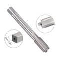 thumbnail image 3 of Unique Bargains Metric Tap and Die Set Machine Thread Screw Tap with Round Die M10 x 0.5mm, 3 of 6