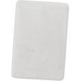 thumbnail image 1 of Clara Clark Bath Mat Bathroom Rug - Absorbent Memory Foam Bath Rugs - Non-Slip, Thick, Cozy Velvet Feel Microfiber Bathrug, Plush Shower, Toilet Floor Bathmats Carpet - White - Large Size 20?x32?, 1 of 8