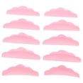thumbnail image 2 of Eyelash Lift Pad, Eyelash Perm Shield Pad Light Weight 5 Pairs  For Beauty Salon, 2 of 8