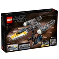 thumbnail image 4 of LEGO Star WarsY-Wing Starfighter 75181 Star Wars Jouet de Collection Ultime, 4 of 6
