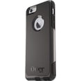 thumbnail image 3 of OtterBox Commuter Series Case for iPhone 6s and iPhone 6, Black, 3 of 6