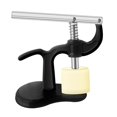 thumbnail image 2 of Yinanstore Bath Salt Press, Metal Bath Soap Maker Tool, DIY Round Bath Salt Handmade Soaps Shower Ball Tools Pressing Machine, 2 of 8