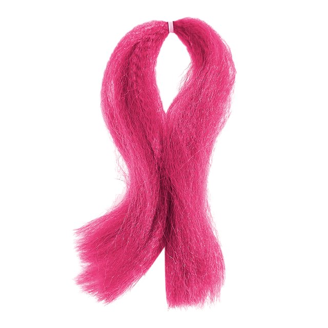 Almencla Fly Tying Thread Accessories Fly Tying Material for Trout Freshwater Catfish Rose Red