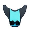 thumbnail image 1 of Bangcool Diving Fin Creative Training Professional Swim Fin Snorkeling Fin for Kids, 1 of 3