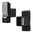 thumbnail image 2 of Porte-craie Billard, Résistant à l'Usure Résistant aux Chutes en Alliage d'Aluminium Billard Porte-Craie Portable avec Clip pour la Queue de Table, 2 of 8