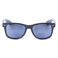 thumbnail image 3 of "Lovin Rays" Lunettes de Soleil Classiques Polarisées à Lignes Bifocales Presque Invisibles, 3 of 5