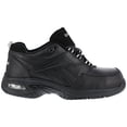 thumbnail image 2 of Reebok RB4177 Men's TYAK Safety Shoes - Black, 2 of 7