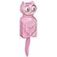 thumbnail image 3 of La Nouvelle Édition Originale Kitty Cat Klock (Clock) Miss Kitty Cat Édition Limitée - Rose, 3 of 3