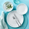 thumbnail image 2 of Corelle Livingware Ensemble de Vaisselle 18 Pcs, Chalet Campagnard, 2 of 6