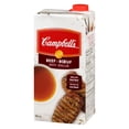 thumbnail image 4 of Campbell's® Bouillon de Boeuf Prêt à Utiliser, Stable à la Tablette, 4 of 7