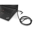 thumbnail image 2 of Kensington Microsaver Cable Lock From Lenovo, 2 of 2