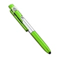 thumbnail image 4 of GZJCKJY 1 Pieces Stylus Pen for Touchscreen Devices Multi-Function Capacitive Pen with LED Flashlight 3 in 1 Invisible Metallic Ink Tools with Light, 4 of 5