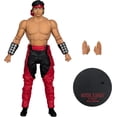 thumbnail image 2 of Mortal Kombat Klassic 7 Inch Action Figure Wave 1 - Liu Kang, 2 of 2