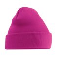 thumbnail image 1 of Beechfield Chapeau d'Hiver Tricoté Doux au Toucher, 1 of 2