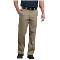 thumbnail image 3 of Dickies Mens 874 FLEX Work Pants, 42W x 30L, Desert Sand, 3 of 4