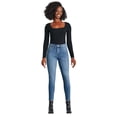 thumbnail image 2 of George Women's Skinny Jean, 2 of 6
