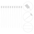 thumbnail image 2 of Miangastore 10pcs Opening Beading Embroidery Needles DIY Knitting Needles Sewing Needles, 2 of 8