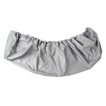Kayak Storage Dust Cover, Waterproof Kayak Protector Cover, Kayak Cover, for Canoe Adult Children Outdoor Use Kayak