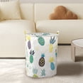 thumbnail image 1 of BAOPAI Panier à Linge Pliable Extra Grand avec Poignée Robuste pour un Rangement Robuste dans la Chambre, le Garde-Robe et l'Organisation de la Buanderie, 1 of 6