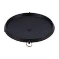 thumbnail image 2 of ESTINK Grill Plate, Barbecue Baking Tray Multi‑Function Barbecue Plate BBQ Grill Pan Grill Pan For Picnic For Camping For Barbecue Restaurants For Home, 2 of 8
