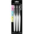thumbnail image 2 of Momenta Inc Brea Reese 3 Piece Empty Round Water Brush Value Pack, 2 of 2