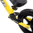 thumbnail image 3 of Strider - 12 Sport Balance Bike, Ages 18 Months to 5 Years - Yellow, 3 of 6