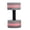 Grey, variant on EQWLJWE Summer Saving!Water Dumbbells, Aquatic Exercise Dumbell ,Water Aerobic Exercise Foam Dumbbells Pool Resistance Water Fitness Equipment,Eva Aquatic Barbell Fitness Aqua Pool Exercise(1pcs)