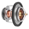 thumbnail image 2 of Car Parts, Flexible High Reliability Engine Coolant Thermostat 90916-03046  For Upgrade Replacement For  1984-1996, 2 of 8