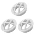 thumbnail image 2 of For Hayward SP1026 Vinyl/Fiberglass Inlet Fittings for Pools, Spas and Hot Tubs, 2 of 5