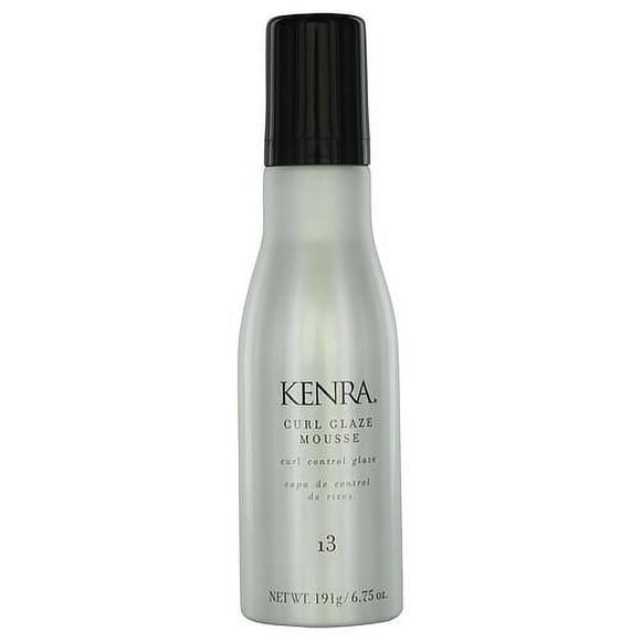 Kenra 17835202 Mousse pour Glaçage Curl 6.75 #13 Oz
