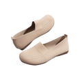 thumbnail image 2 of LSLJS Mode Femmes Patchwork Décontracté Plage Automne Pantoufles Grande Taille Sandales Chaussures, Mocassins Chaussures Femmes, Cadeau pour Femmes, 2 of 6