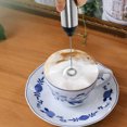thumbnail image 3 of SHOWERORO 1Pc Cappuccino Maker Milk Frother With Abs And Stainless Steel For Non Slip Handle In Kitchen Appliances, 3 of 8
