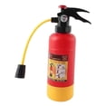 thumbnail image 4 of Extinguisher Squirt Toy Outdoor Toys Firefighter Toy for Children Kids Boys, 4 of 8