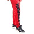 thumbnail image 3 of Pantalon de jogging Deadpool Icon pour homme, 3 of 8