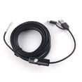 thumbnail image 2 of 3.9mm Lens High Definition Endoscope , Endoscope Endoscope Endoscope Inspection Camera 3 in 1 for  TypeC Mobile Phone, 2 of 7