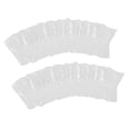 thumbnail image 3 of Couvre-oreilles Jetables 100 Pcs Couvre-Oreilles pour Douche Compact pour Oreille, 3 of 8