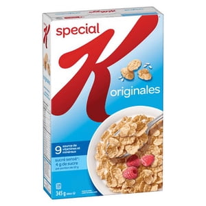 SPK Original: ANGLAIS CRL 345g