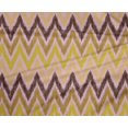thumbnail image 4 of oneOone Polyester Lycra Fabric Chevron Ikat Print Fabric By Yard 56 Inch Wide, 4 of 4