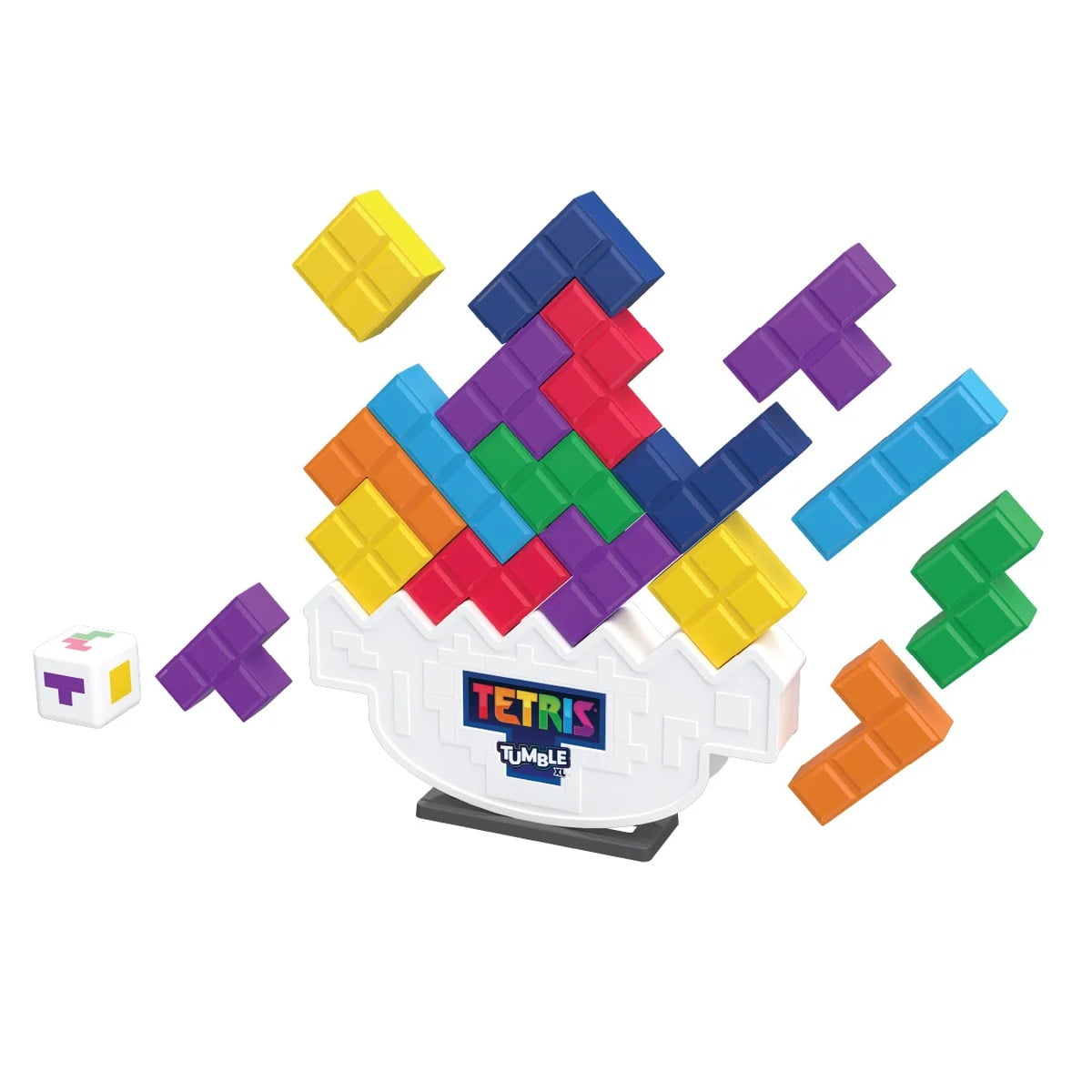 Tetris XL Tumble Game - Walmart.ca